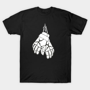 Ding, Ding. T-Shirt